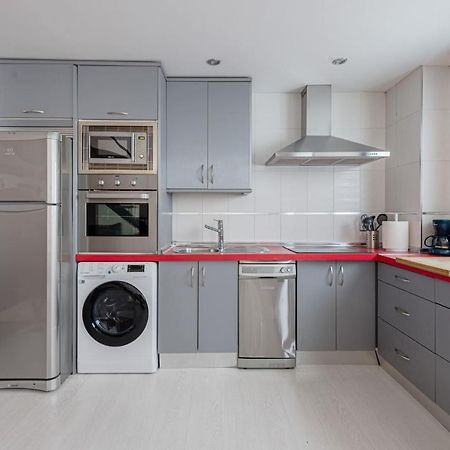 Modern 2-Bedroom Duplex Next To The Retiro By Sharingco. Madrid Exterior foto